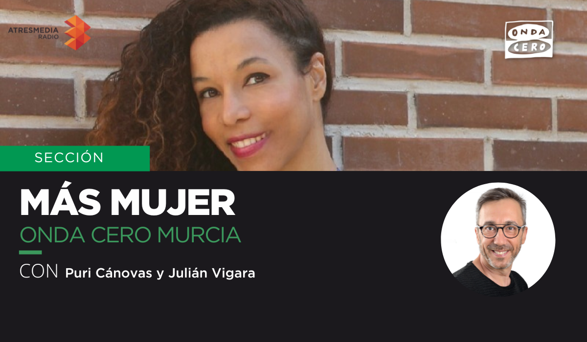 Alejandra Ntutumu: "Me pararon para preguntarme cuánto cobraba" Alejandra Ntutumu: "Me pararon para preguntarme cuánto cobraba"