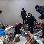 El motivo por el que el terremoto de Turquía ha causado tantos daños El motivo por el que el terremoto de Turquía ha causado tantos daños