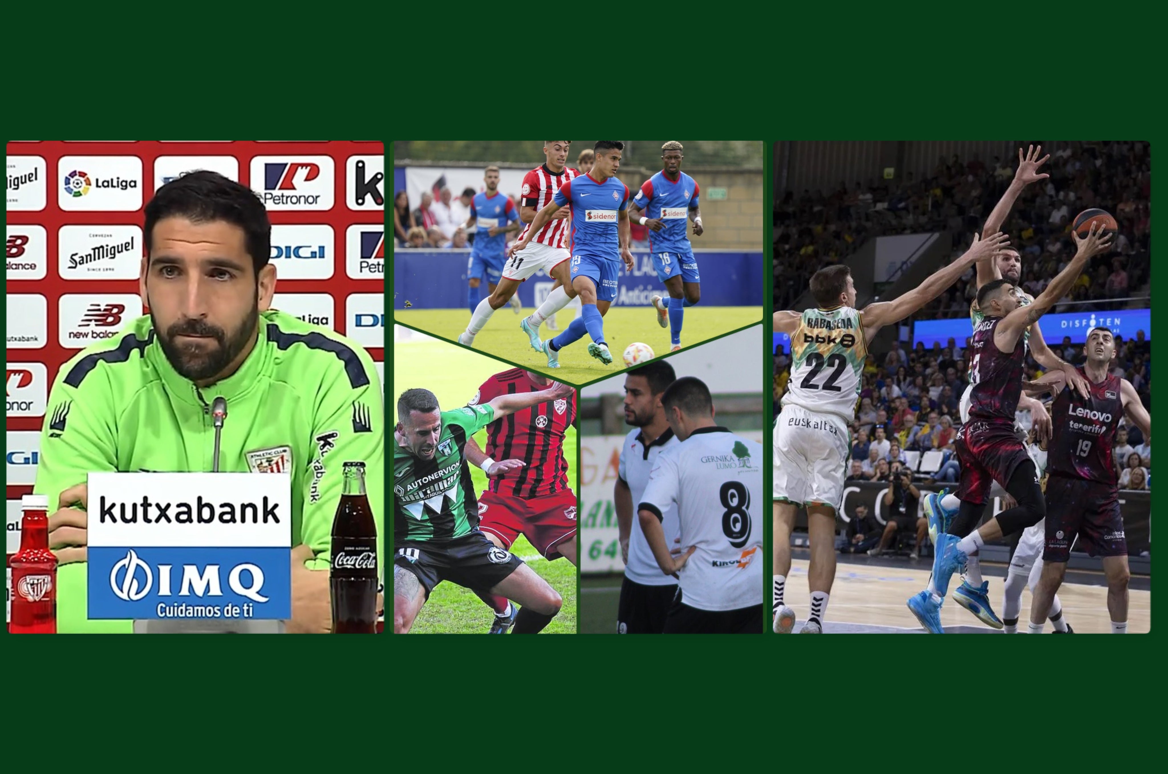 Radioestadio Bizkaia 07/02/2023 Radioestadio Bizkaia 07/02/2023