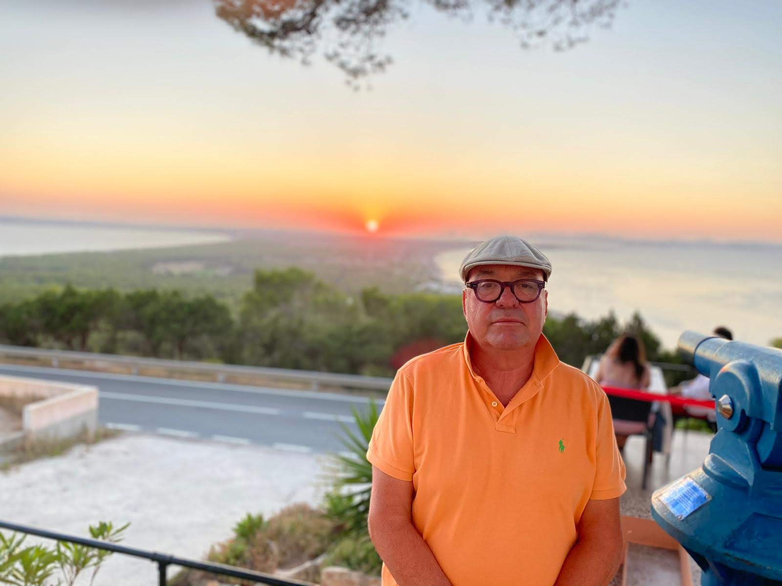 La belleza y el encanto de la isla de Ibiza a través de sus villas La belleza y el encanto de la isla de Ibiza a través de sus villas