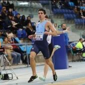 Cinco medallas e trece finalistas nos campionatos de España da fin de semana