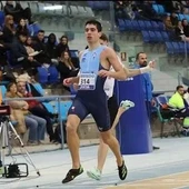 Cinco medallas e trece finalistas nos campionatos de España da fin de semana Cinco medallas e trece finalistas nos campionatos de España da fin de semana