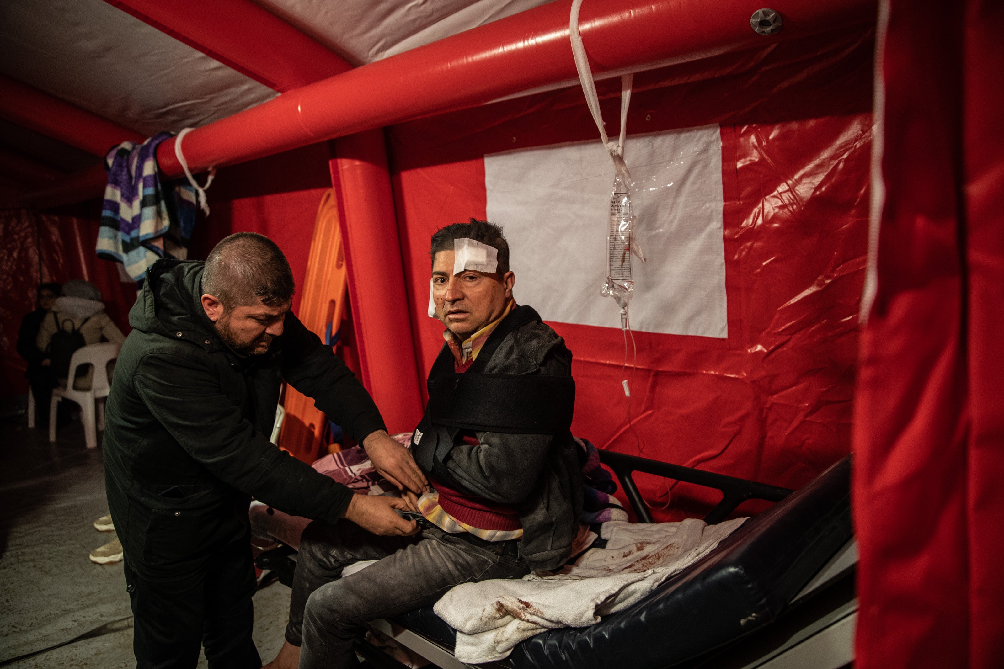 Cómo ayudar a los afectados por el terremoto de Turquía y Siria Cómo ayudar a los afectados por el terremoto de Turquía y Siria