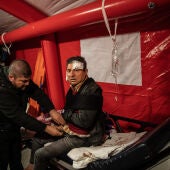 Cómo ayudar a los afectados por el terremoto de Turquía y Siria