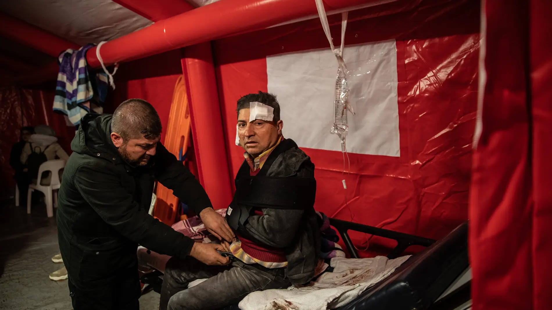 Cómo ayudar a los afectados por el terremoto de Turquía y Siria