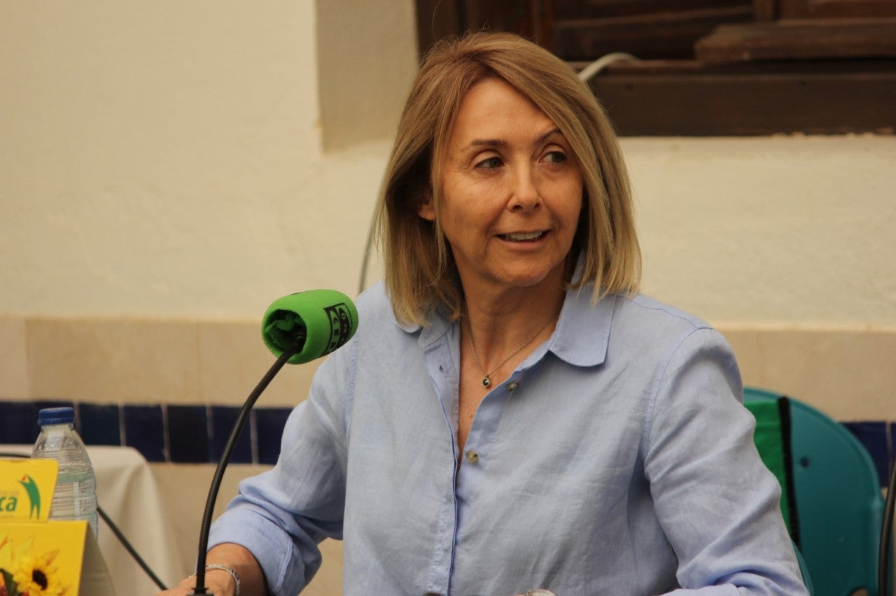 Onda Deportiva Marbella, martes 7 de febrero de 2023 Onda Deportiva Marbella, martes 7 de febrero de 2023