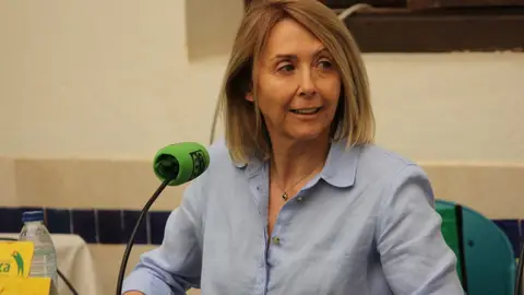 Onda Deportiva Marbella, martes 7 de febrero de 2023 Onda Deportiva Marbella, martes 7 de febrero de 2023