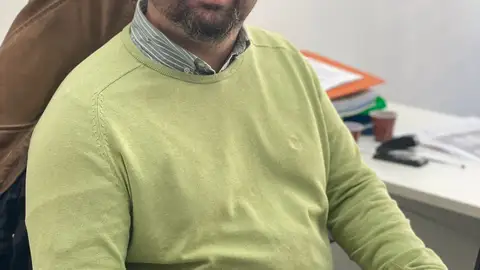 Emilio Moreno Emilio Moreno