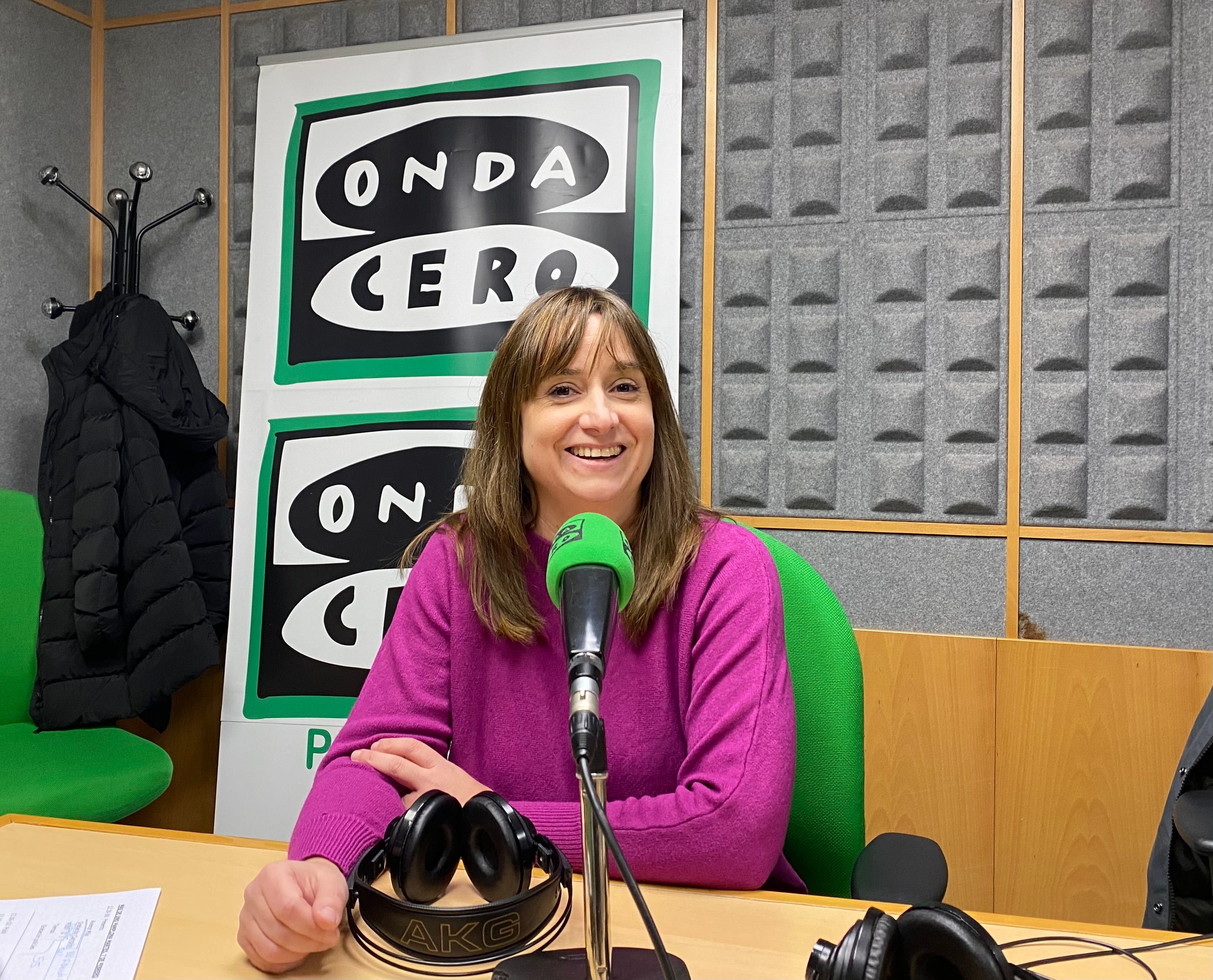 "Hemos recuperado el 70% de los pasajeros, pero el 95% de las operaciones" "Hemos recuperado el 70% de los pasajeros, pero el 95% de las operaciones"