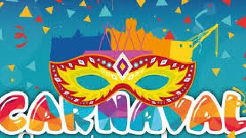 LLEGA EL CARNAVAL