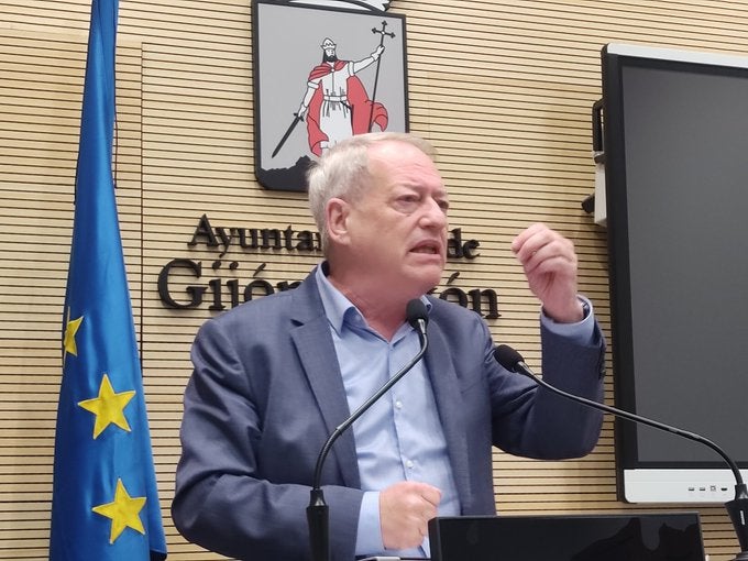 El Ayuntamiento recurrirá las sentencias que declaran nula la Ordenanza de Movilidad El Ayuntamiento recurrirá las sentencias que declaran nula la Ordenanza de Movilidad