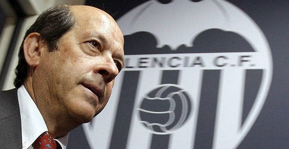 Manuel Llorente: "Tengo constancia que a Lim le han llegado ofertas" Manuel Llorente: "Tengo constancia que a Lim le han llegado ofertas"