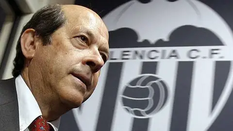 Manuel Llorente: "Tengo constancia que a Lim le han llegado ofertas" Manuel Llorente: "Tengo constancia que a Lim le han llegado ofertas"