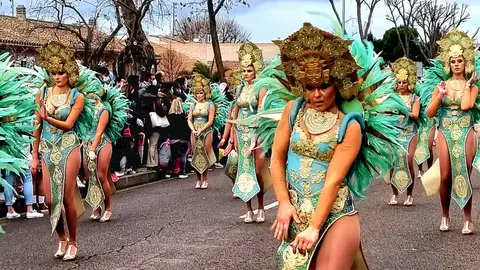 Carnaval Toledo Carnaval Toledo