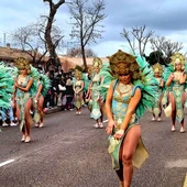 Carnaval Toledo Carnaval Toledo