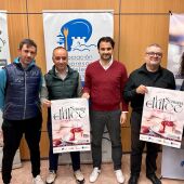 Del 13 al 19 de Febrero, 11 Cafeterías y Restaurantes, participarán en la 2ª Edición de Pastel y Café 