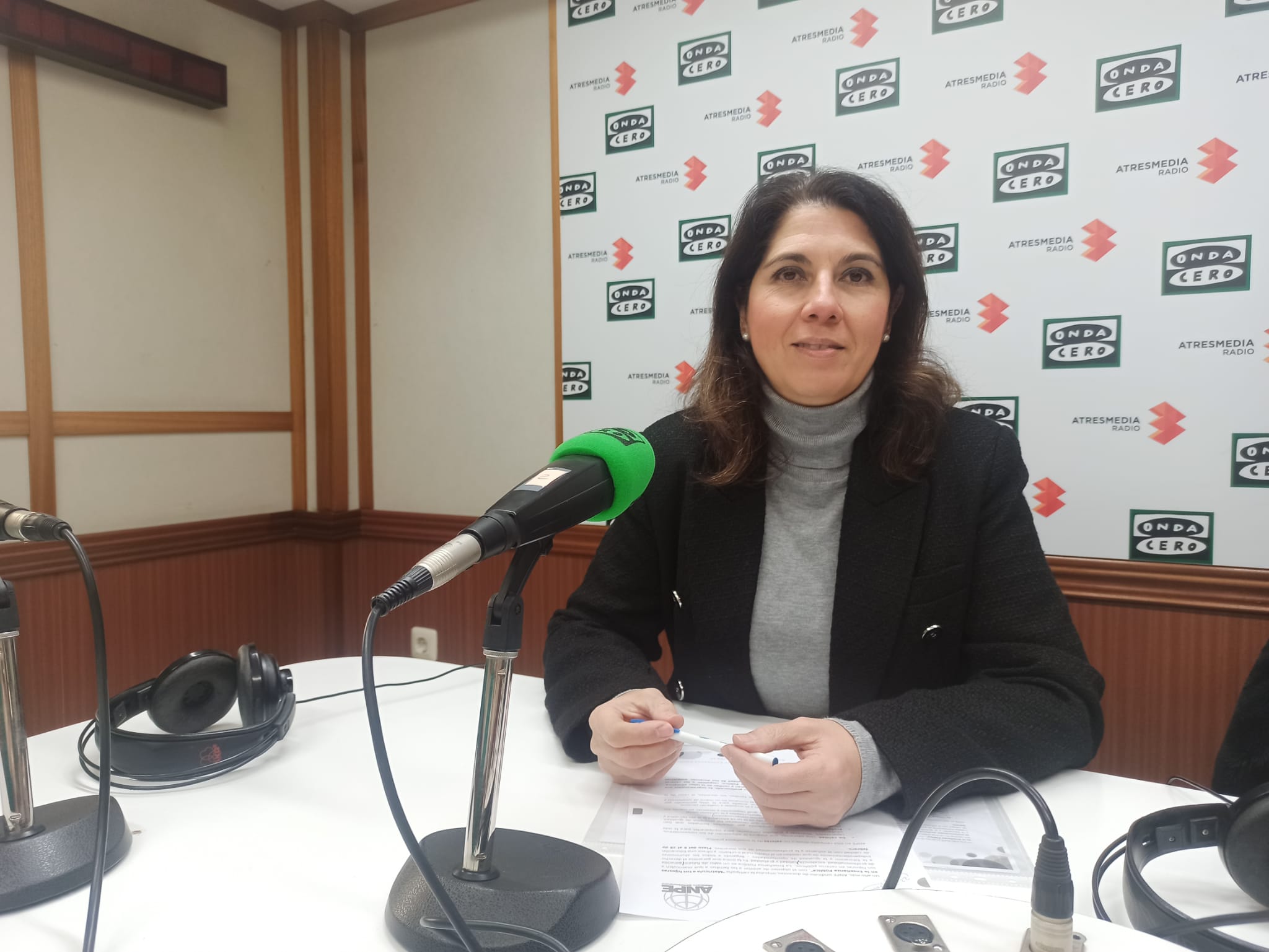 Anpe inicia la campaña "matricula a tus hijos e hijas en centros públicos" Anpe inicia la campaña "matricula a tus hijos e hijas en centros públicos"