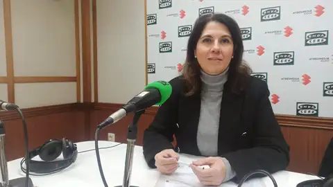 Monica Sanchez de la Nieta (ANPE) Monica Sanchez de la Nieta (ANPE)