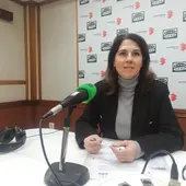 Monica Sanchez de la Nieta (ANPE) Monica Sanchez de la Nieta (ANPE)
