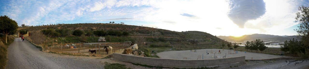 La Granja Escuela, un maravilloso lugar para enseñar a vivir La Granja Escuela, un maravilloso lugar para enseñar a vivir