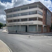 Colegio Oficial de Médicos Segovia