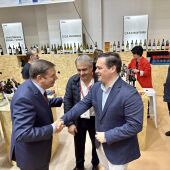 A Xunta pon en valor os licores galegos na Barcelona Wine Week