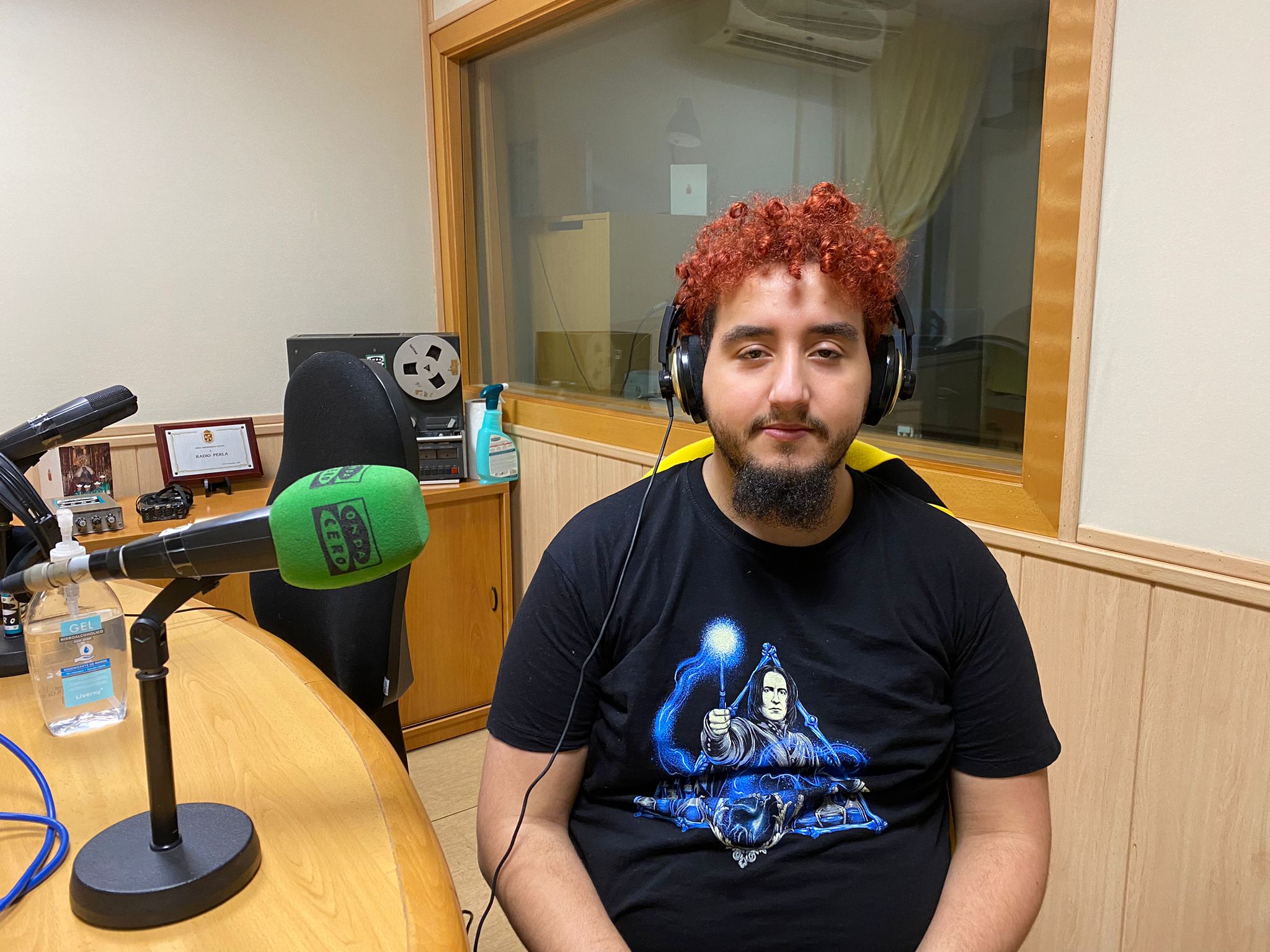 Videojuegos en 'Más de Uno Ceuta': Hogwarts Legacy Videojuegos en 'Más de Uno Ceuta': Hogwarts Legacy