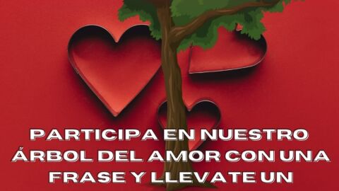 tahal-arbol del amor