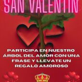 tahal-arbol del amor