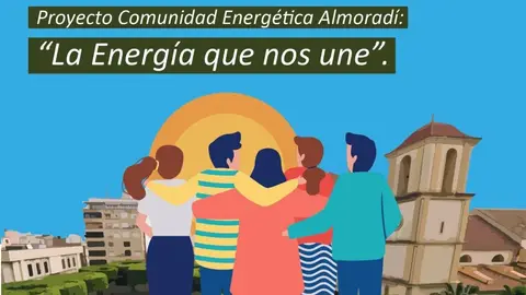 Desarrollo económico de Almoradí impulsa el autoconsumo colectivo energia