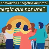 Desarrollo económico de Almoradí impulsa el autoconsumo colectivo Desarrollo económico de Almoradí impulsa el autoconsumo colectivo