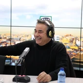 Imagen de archivo de Eduard Fernández Imagen de archivo de Eduard Fernández