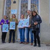  VI Xornada 'Exxperimenta en feminino' que organiza o Concello de Ourense