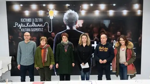 Piztu Kultura Piztu Kultura