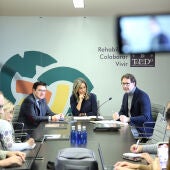 Toledo destina 1,3 millones de euros en ayudas para la rehabilitación de viviendas y locales en el Casco
