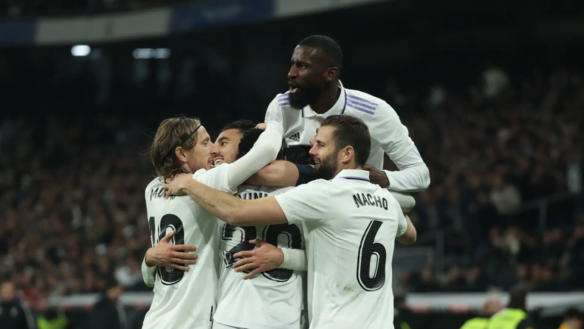 Real Madrid - Al Ahly: en busca de un nuevo impulso