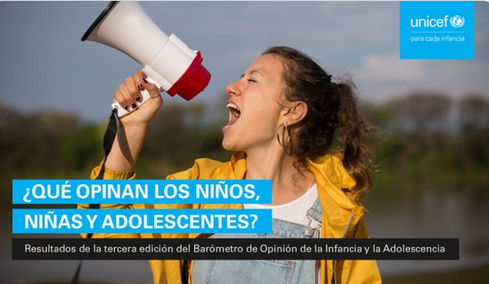 La COVID-19, la guerra en Ucrania y la economía, las principales preocupaciones de los niños y adolescentes murcianos La COVID-19, la guerra en Ucrania y la economía, las principales preocupaciones de los niños y adolescentes murcianos