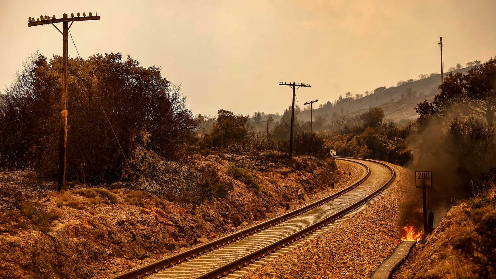 El PPCV reclama de nuevo la dimisión de Gabriela Bravo por el incidente en un tren en Bejís el pasado verano El PPCV reclama de nuevo la dimisión de Gabriela Bravo por el incidente en un tren en Bejís el pasado verano