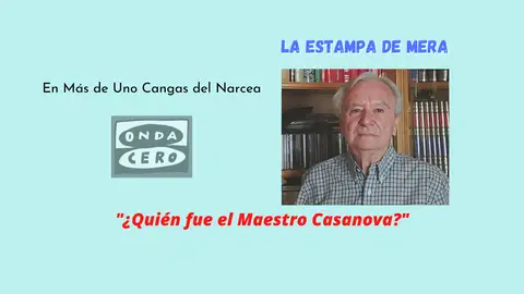 La Estampa de Mera La Estampa de Mera