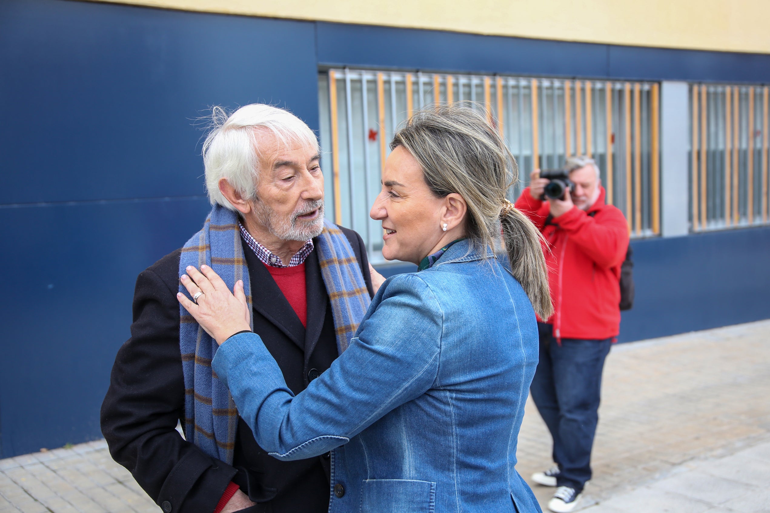 Toledo y Cruz Roja recaudan fondos para las víctimas del terremoto de Turquía y Siria Toledo y Cruz Roja recaudan fondos para las víctimas del terremoto de Turquía y Siria