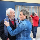 Toledo y Cruz Roja recaudan fondos para las víctimas del terremoto de Turquía y Siria Toledo y Cruz Roja recaudan fondos para las víctimas del terremoto de Turquía y Siria