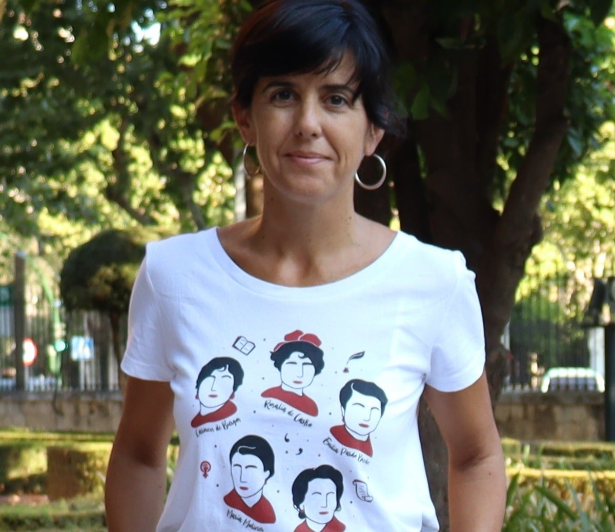 Nueva entrega de "Las que cuentan la ciencia" Nueva entrega de "Las que cuentan la ciencia"
