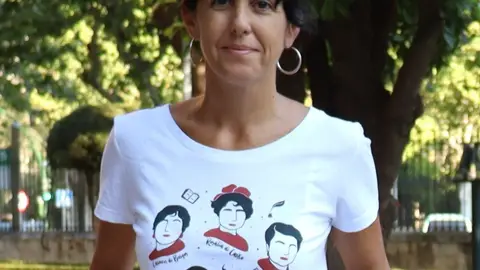 Elena Lázaro Elena Lázaro