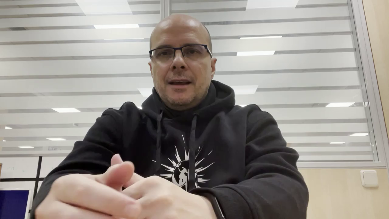 MisterChip: "Lo mejor para Vinicius es centrarse en el fútbol y aislarse de las provocaciones" MisterChip: "Lo mejor para Vinicius es centrarse en el fútbol y aislarse de las provocaciones"