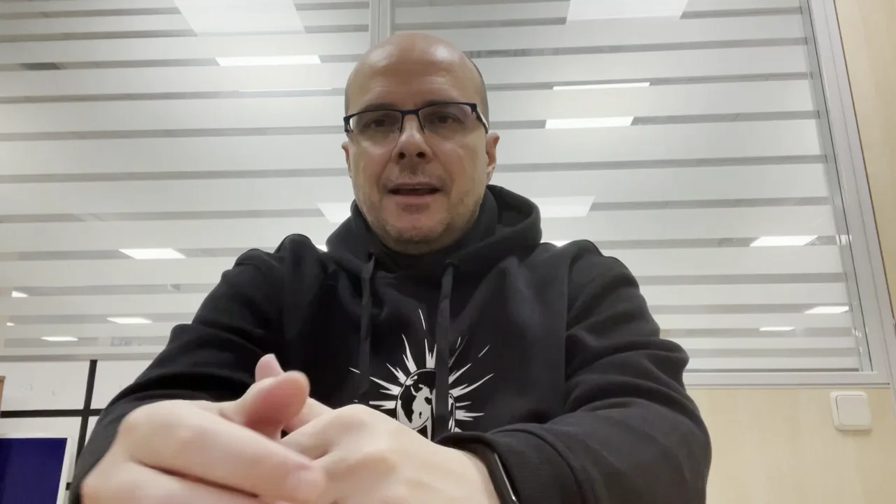 MisterChip: "Lo mejor para Vinicius es centrarse en el f&uacute;tbol y aislarse de las provocaciones"