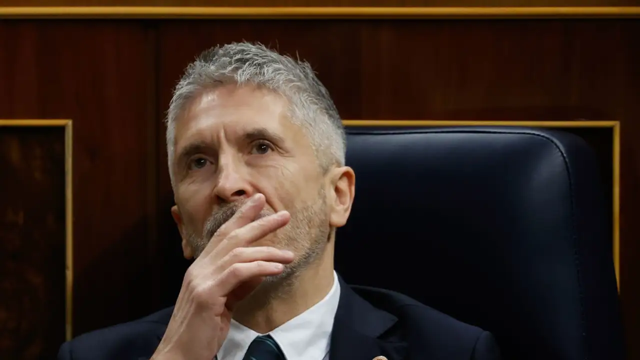 Interior pone en marcha el sistema para alertar a las víctimas de violencia de género de sus maltratadores reincidentes Interior pone en marcha el sistema para alertar a las víctimas de violencia de género de sus maltratadores reincidentes