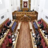 Castilla - La Mancha aprueba la Ley de Atención Temprana con el apoyo de todos los grupos