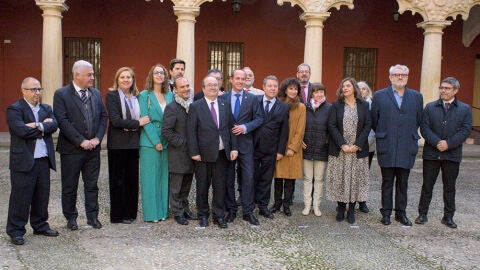 Presentaci&oacute;n Proyecto "Prado Extendido".