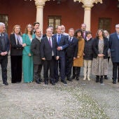 Presentación Proyecto "Prado Extendido".