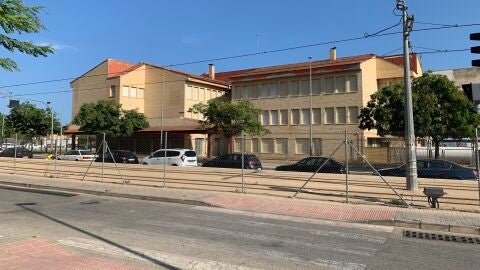 CEIP Mare Nostrum CEIP Mare Nostrum